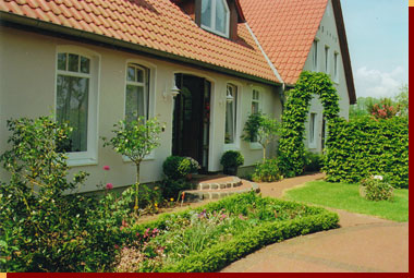 Monteurzimmer von ahaus
