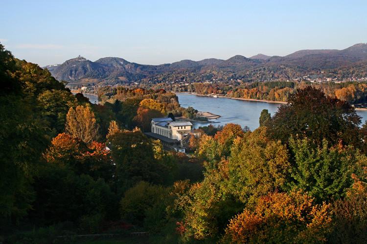 Ansicht Monteurzimmer