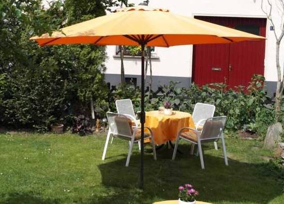 Monteurzimmer von alfter