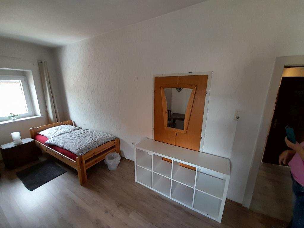 Monteurzimmer von altenkirchen