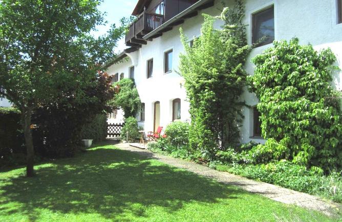 Monteurzimmer von andechs