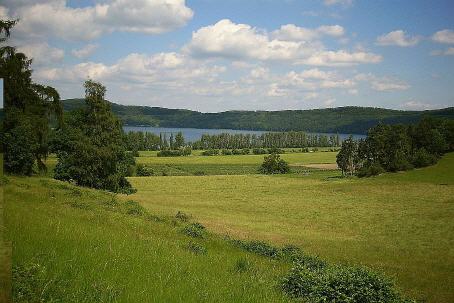 Ansicht Monteurzimmer