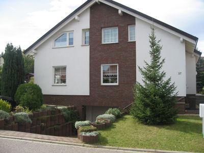 Monteurzimmer von berlin-blankenfelde
