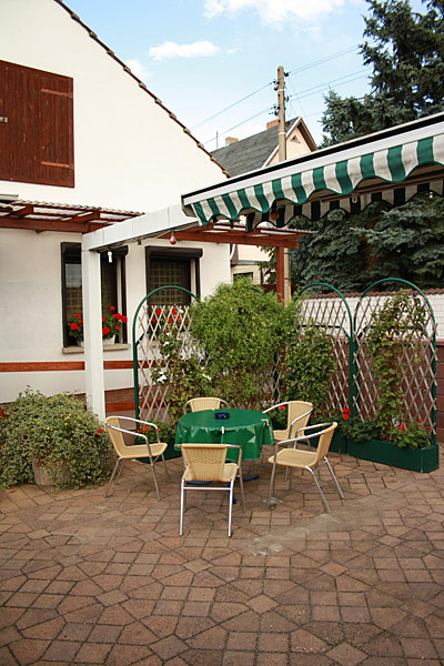 Monteurzimmer von berlin-gatow