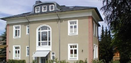 Monteurzimmer von berlin-halensee