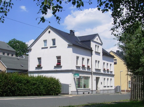 Monteurzimmer von berlin-haselhorst