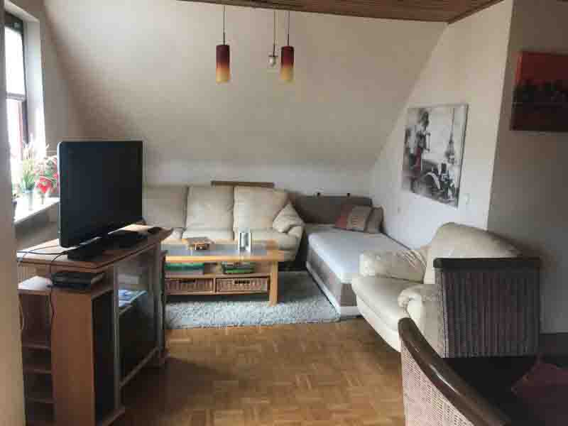 Monteurzimmer von detmold-barkhausen