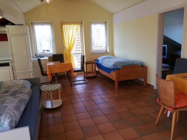 Monteurzimmer von gelnhausen