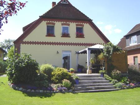 Ansicht Monteurzimmer