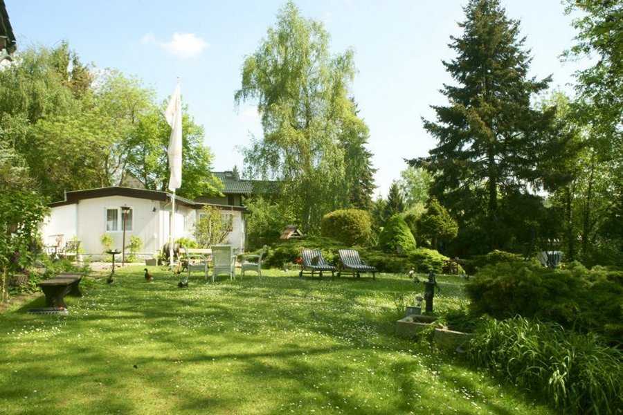 Ansicht Monteurzimmer