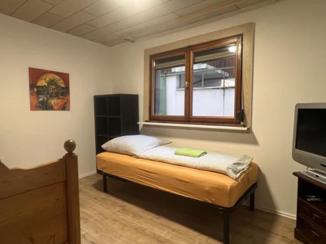 Monteurzimmer Aachen