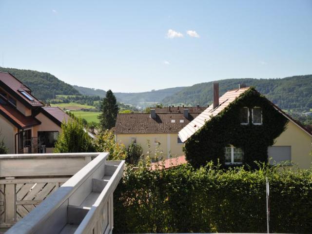 Monteurzimmer Aalen