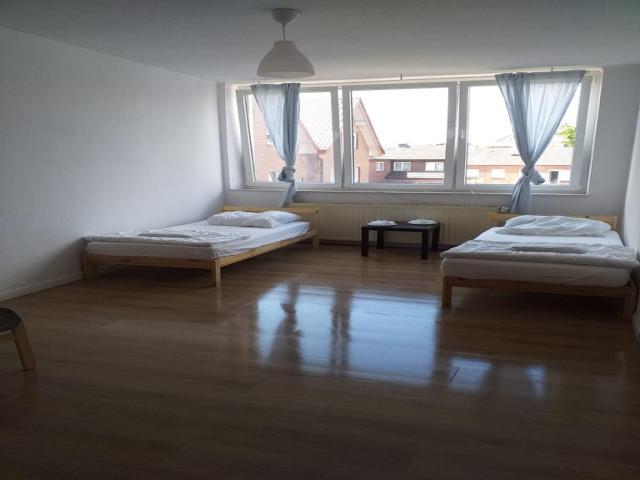 Monteurzimmer Ahaus