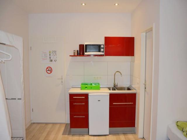 Monteurzimmer Ahlen