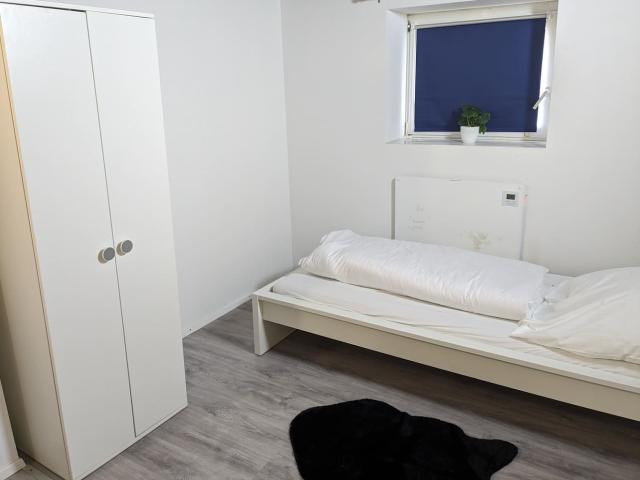 Monteurzimmer Ahrensburg