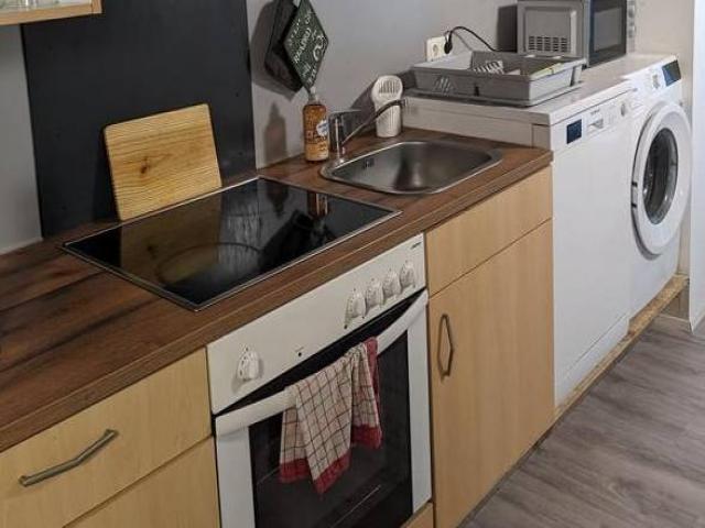 Monteurzimmer Ahrensburg