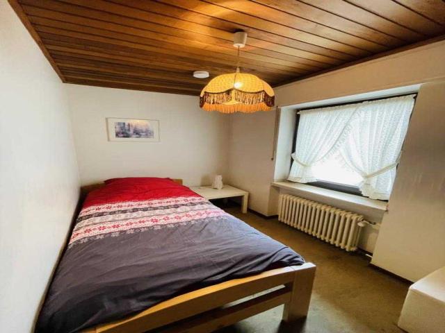 Monteurzimmer Aldenhoven