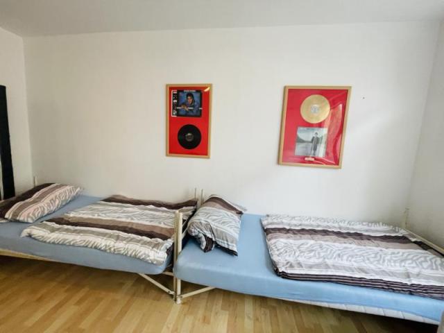 Monteurzimmer Alsdorf