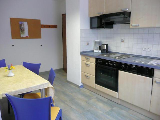 Monteurzimmer Alsfeld