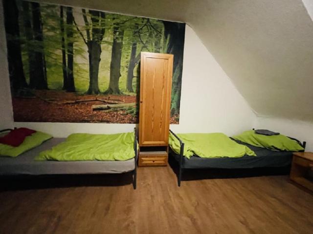 Monteurzimmer Altenahr