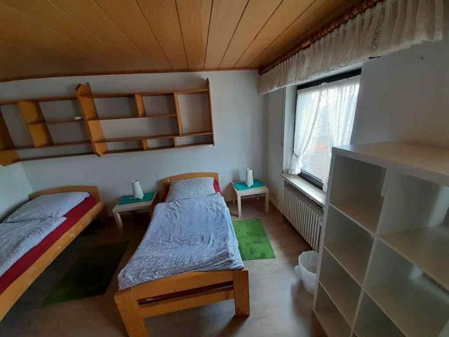 Monteurzimmer Altenkirchen