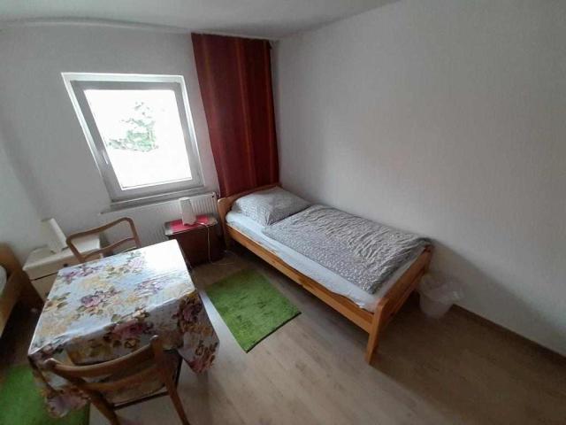Monteurzimmer Altenkirchen