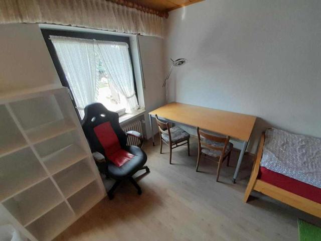 Monteurzimmer Altenkirchen