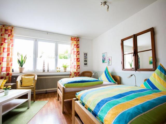 Monteurzimmer Altötting