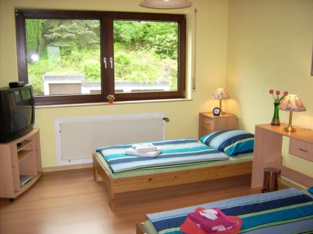 Monteurzimmer Altötting