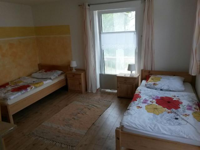 Monteurzimmer Altötting