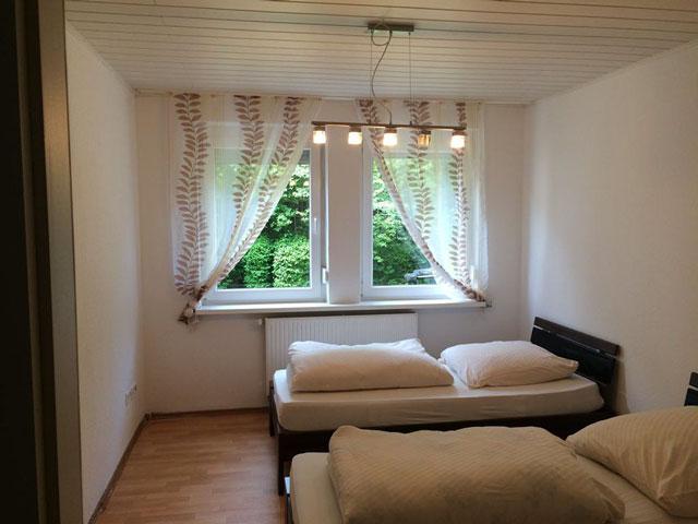 Monteurzimmer Amberg