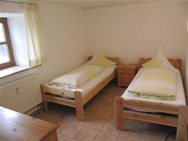 Monteurzimmer Andechs