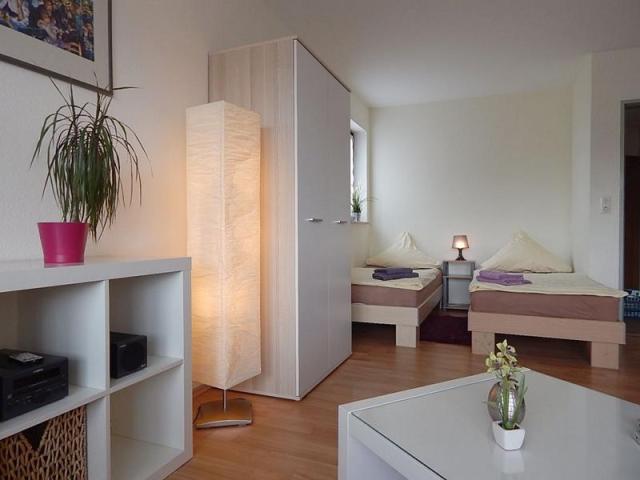 Monteurzimmer Andernach