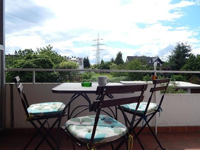 Monteurzimmer Andernach