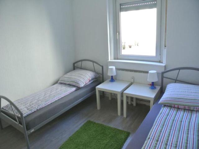 Monteurzimmer Ansbach