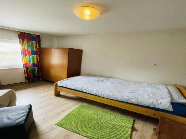 Monteurzimmer Ansbach