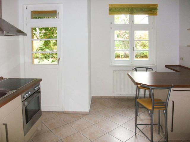Monteurzimmer Asbach
