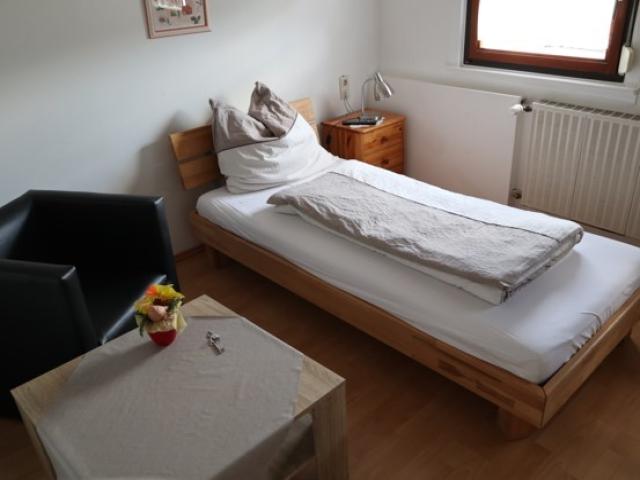 Monteurzimmer Asbach