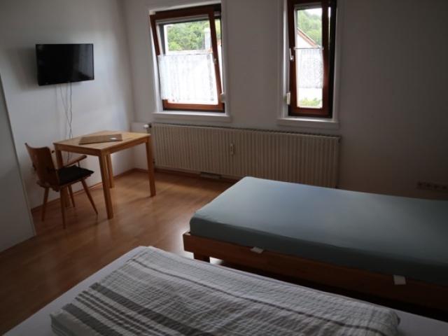 Monteurzimmer Asbach