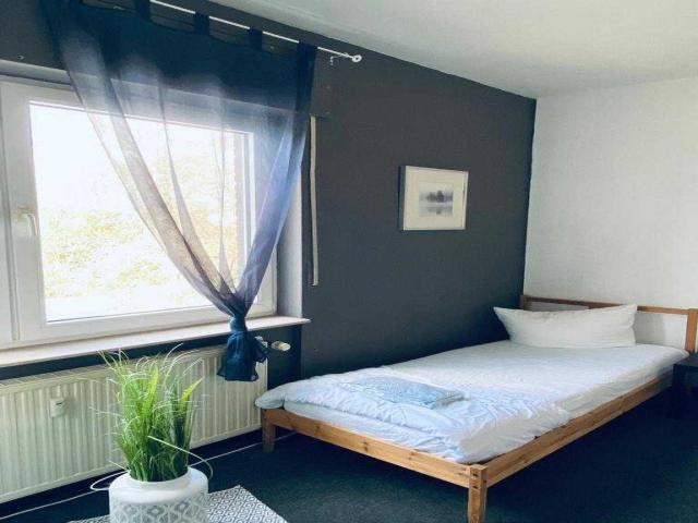 Monteurzimmer Aschaffenburg
