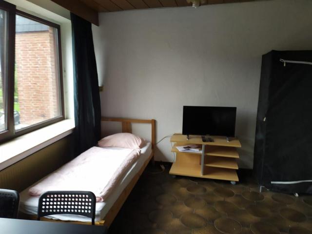 Monteurzimmer Ascheberg