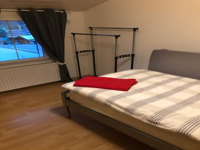 Monteurzimmer Attendorn