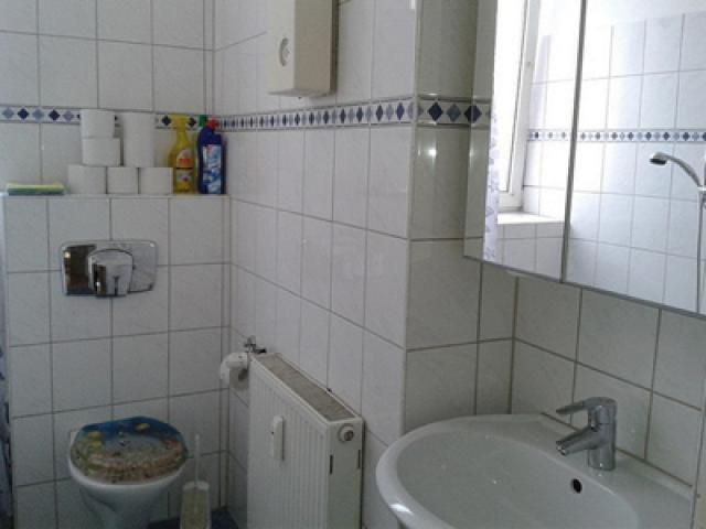 Monteurzimmer Attendorn