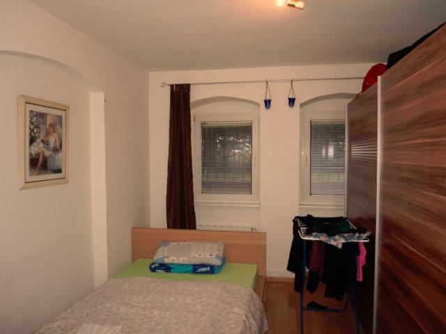 Monteurzimmer Augsburg