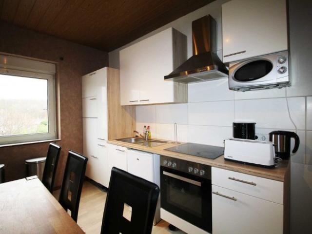 Monteurzimmer Bergheim