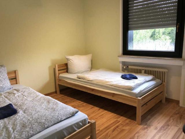 Monteurzimmer Bergheim