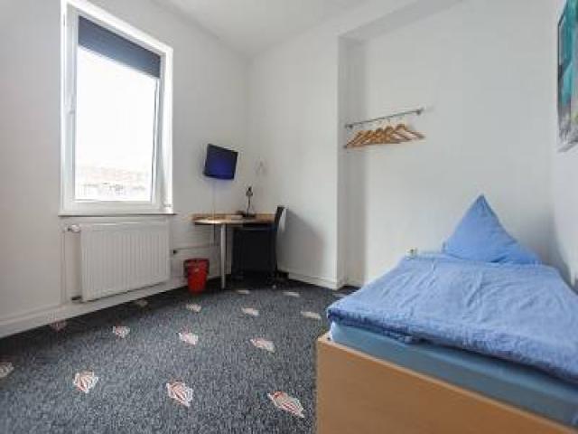 Monteurzimmer Berlin Charlottenburg