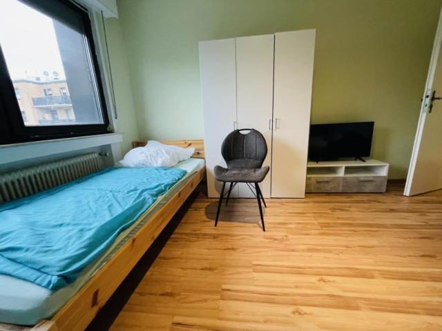 Monteurzimmer Berlin