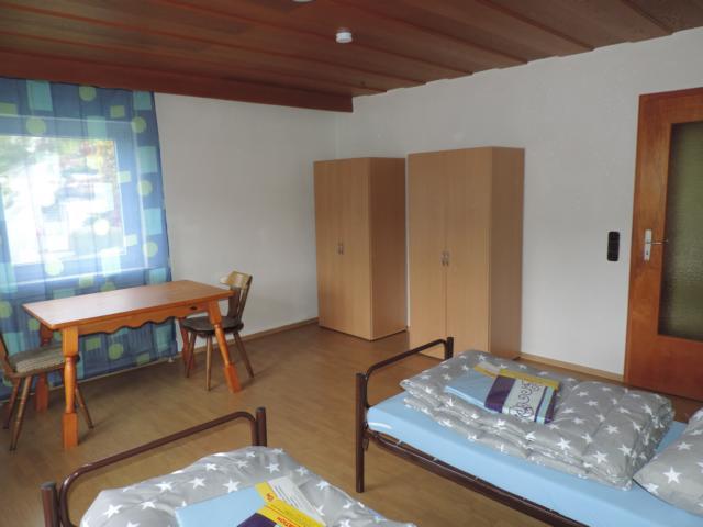 Monteurzimmer Deggendorf