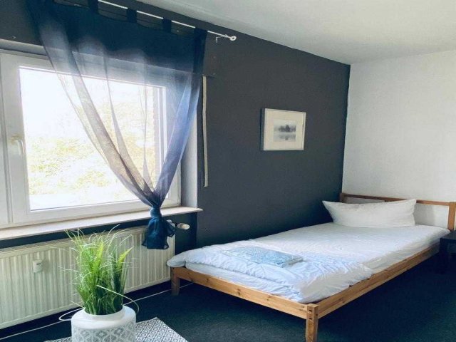 Monteurzimmer Detmold